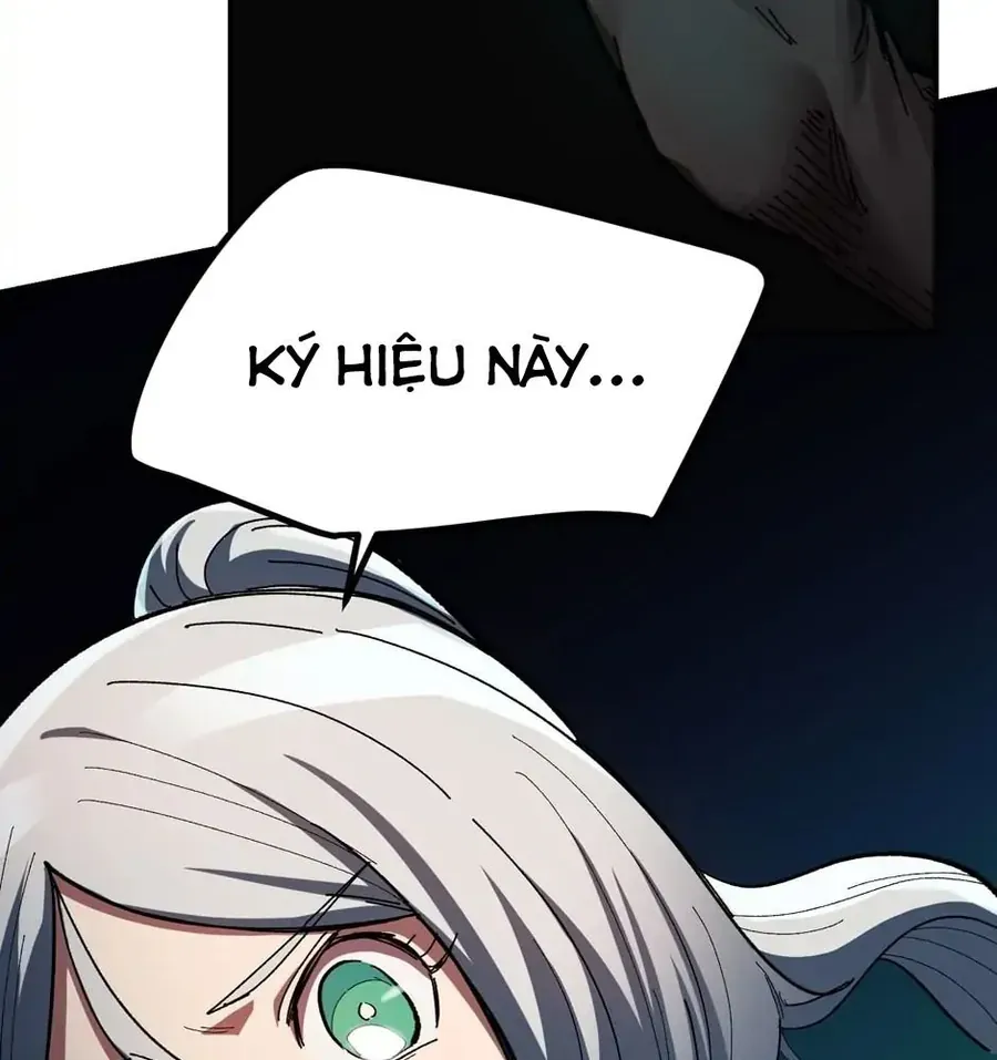 Câu Chuyện Sinh Tồn Của Kiếm Vương Ở Thế Giới Khác Chapter 128 - Trang 34