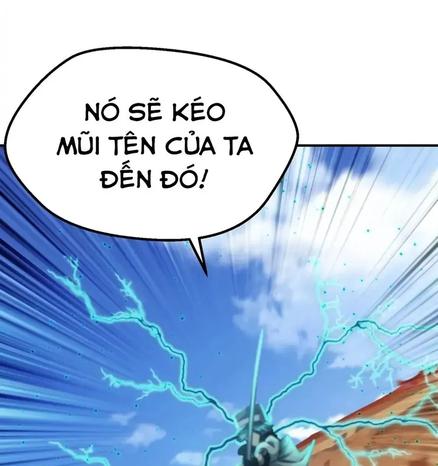Câu Chuyện Sinh Tồn Của Kiếm Vương Ở Thế Giới Khác Chapter 128 - Trang 37