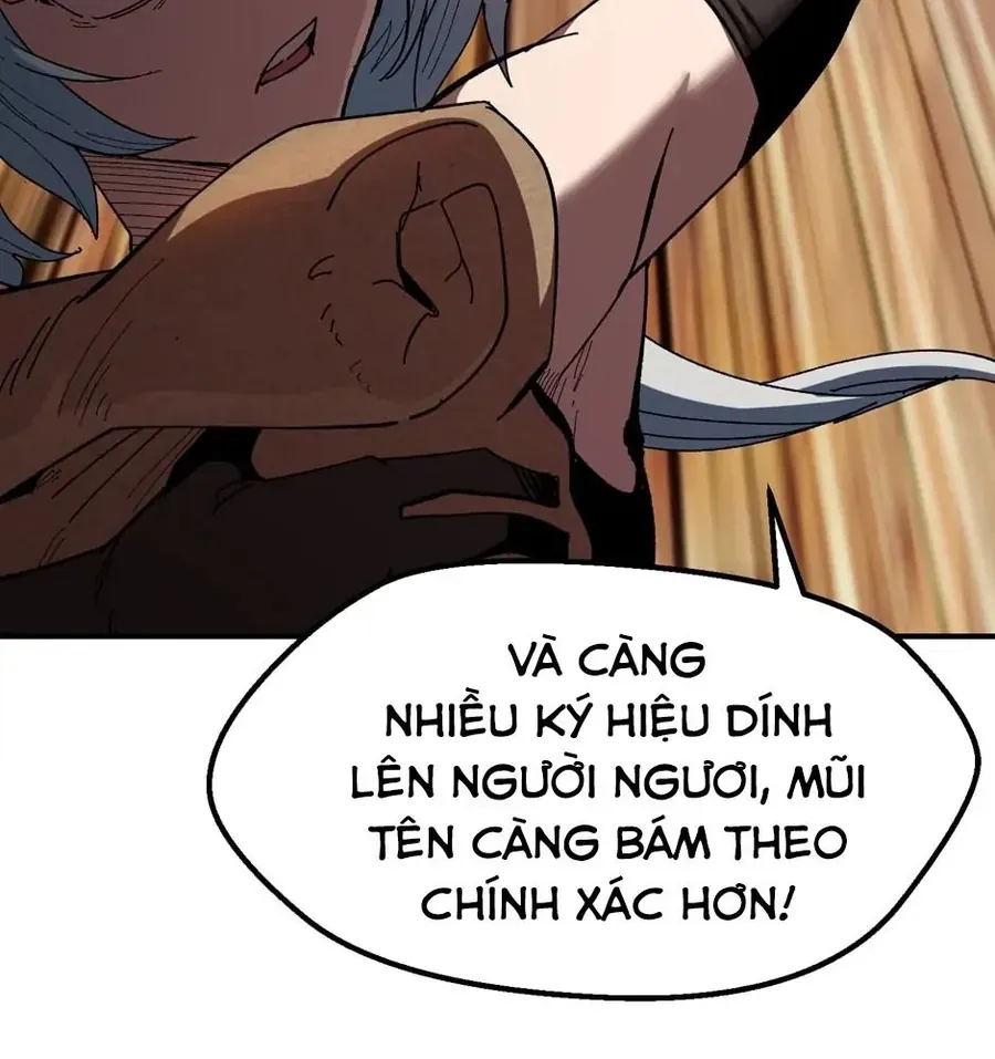 Câu Chuyện Sinh Tồn Của Kiếm Vương Ở Thế Giới Khác Chapter 128 - Trang 40