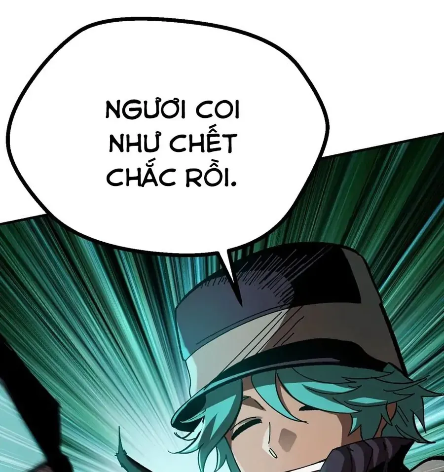 Câu Chuyện Sinh Tồn Của Kiếm Vương Ở Thế Giới Khác Chapter 128 - Trang 41
