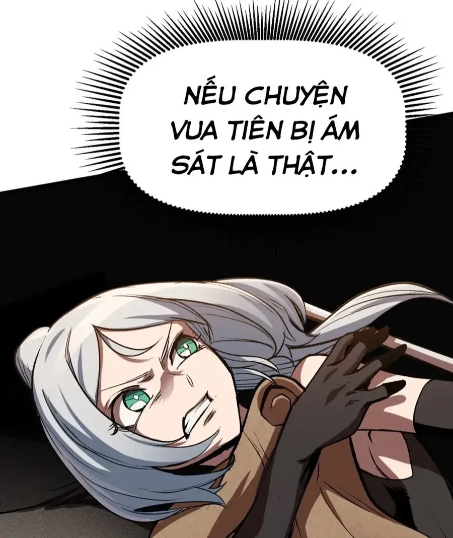 Câu Chuyện Sinh Tồn Của Kiếm Vương Ở Thế Giới Khác Chapter 128 - Trang 5