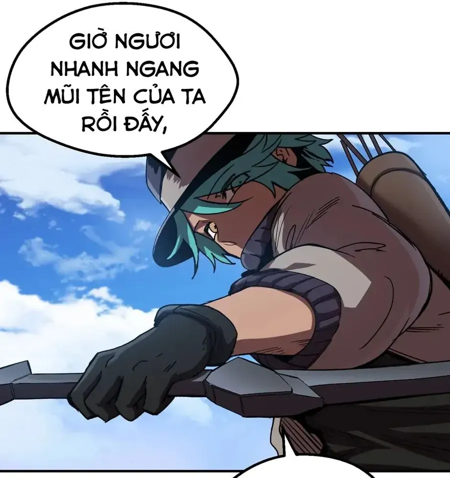 Câu Chuyện Sinh Tồn Của Kiếm Vương Ở Thế Giới Khác Chapter 128 - Trang 50
