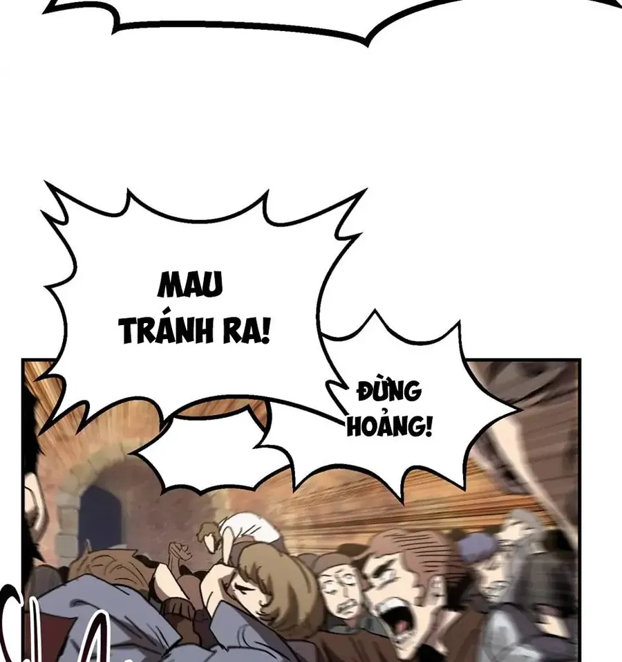 Câu Chuyện Sinh Tồn Của Kiếm Vương Ở Thế Giới Khác Chapter 129 - Trang 22