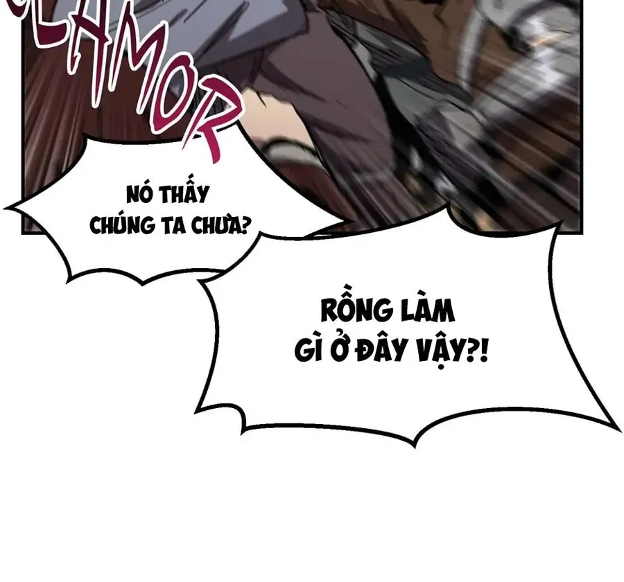 Câu Chuyện Sinh Tồn Của Kiếm Vương Ở Thế Giới Khác Chapter 129 - Trang 23