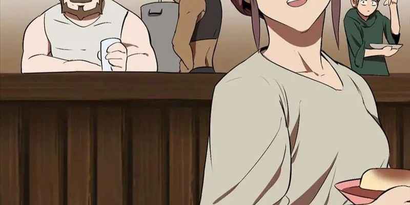 Câu Chuyện Sinh Tồn Của Kiếm Vương Ở Thế Giới Khác Chapter 13 - Trang 4