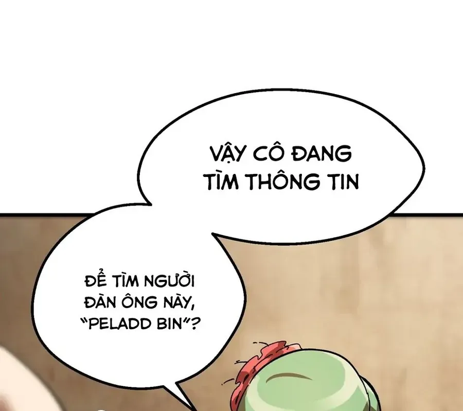 Câu Chuyện Sinh Tồn Của Kiếm Vương Ở Thế Giới Khác Chapter 130 - Trang 10