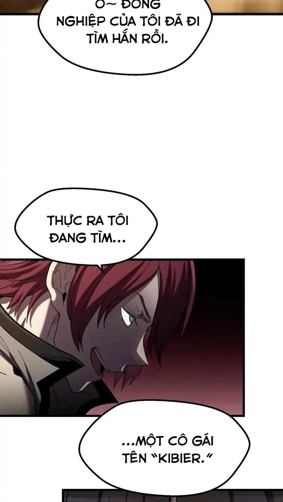 Câu Chuyện Sinh Tồn Của Kiếm Vương Ở Thế Giới Khác Chapter 130 - Trang 12