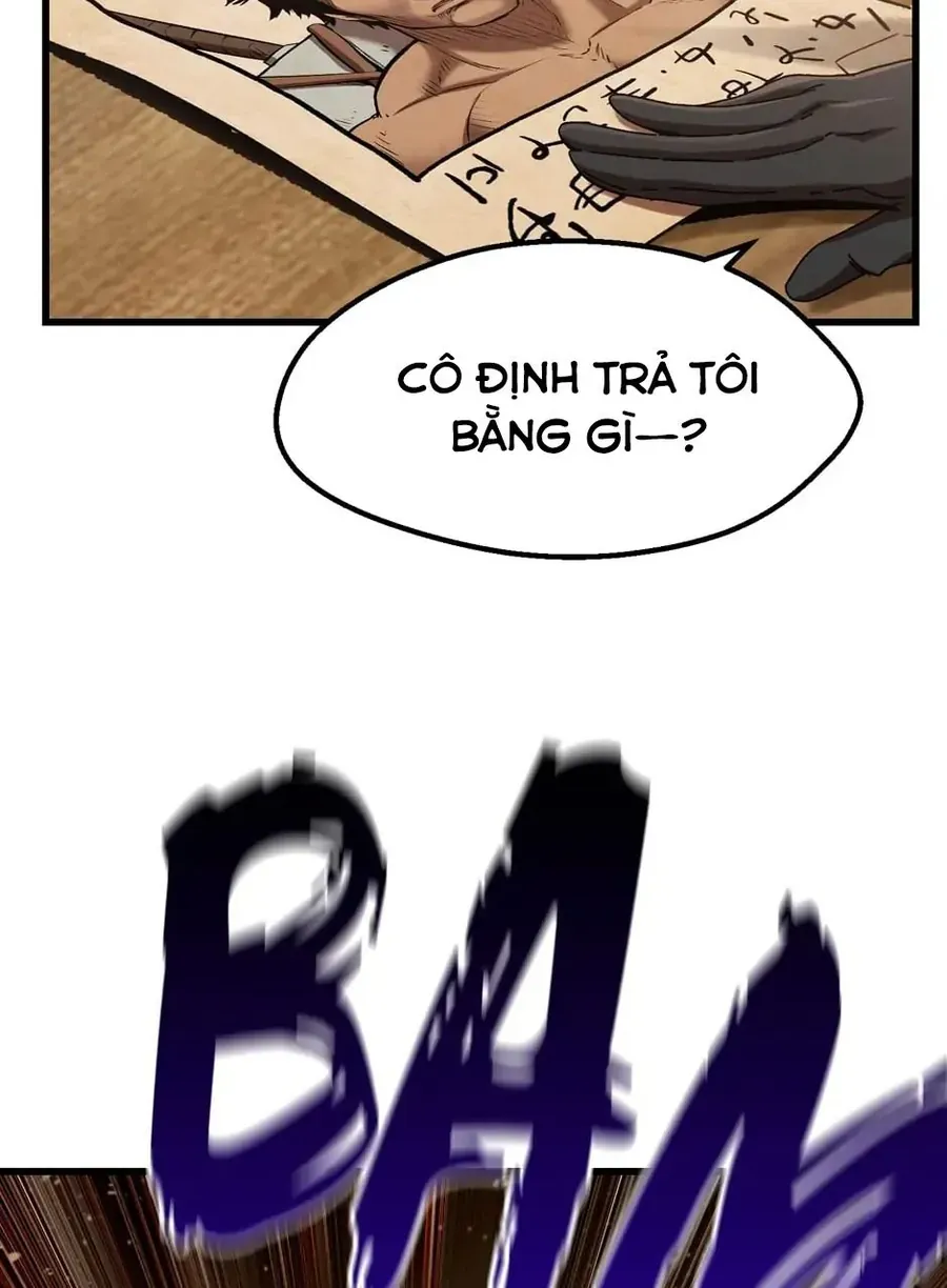 Câu Chuyện Sinh Tồn Của Kiếm Vương Ở Thế Giới Khác Chapter 130 - Trang 14