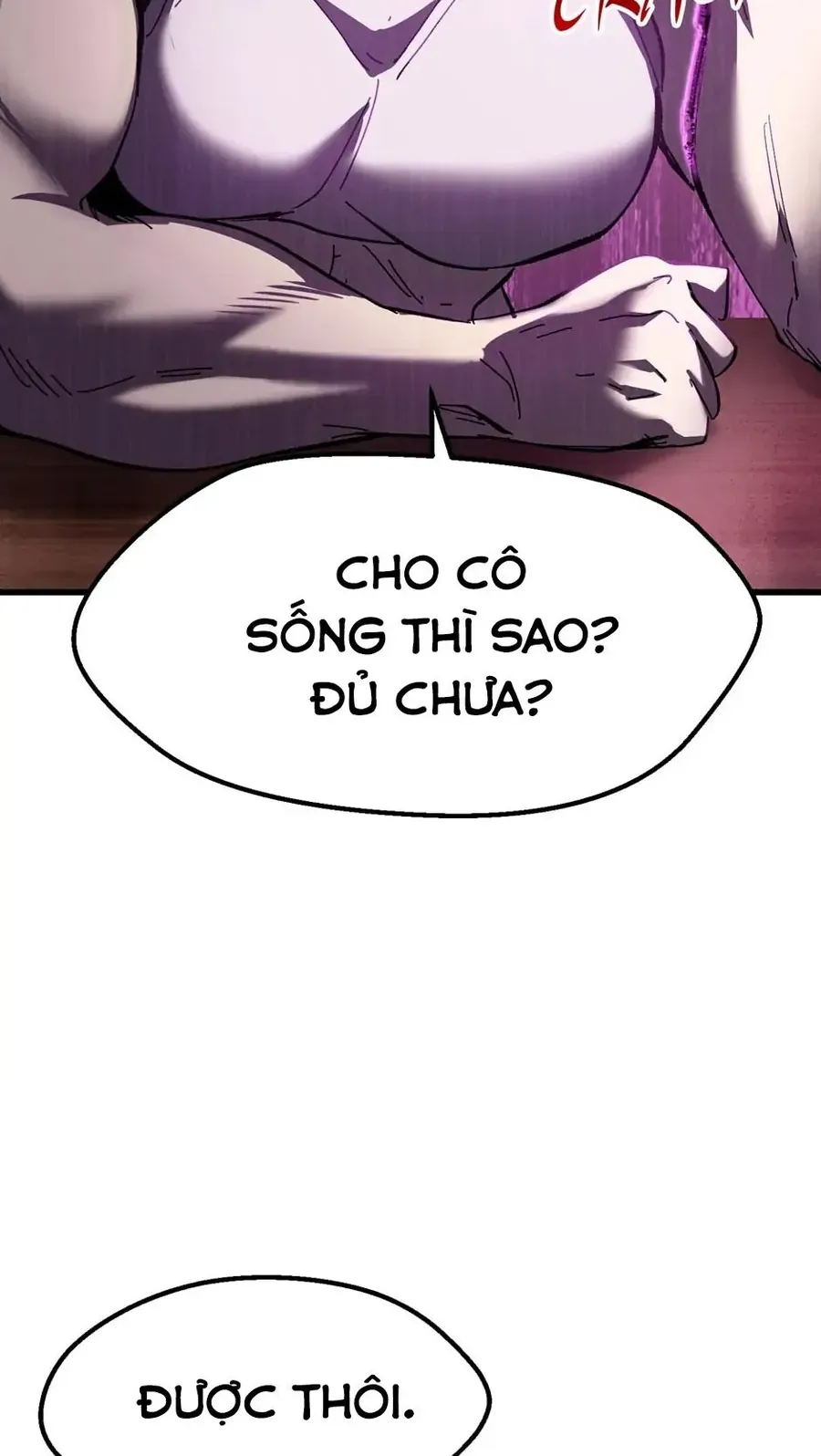 Câu Chuyện Sinh Tồn Của Kiếm Vương Ở Thế Giới Khác Chapter 130 - Trang 20