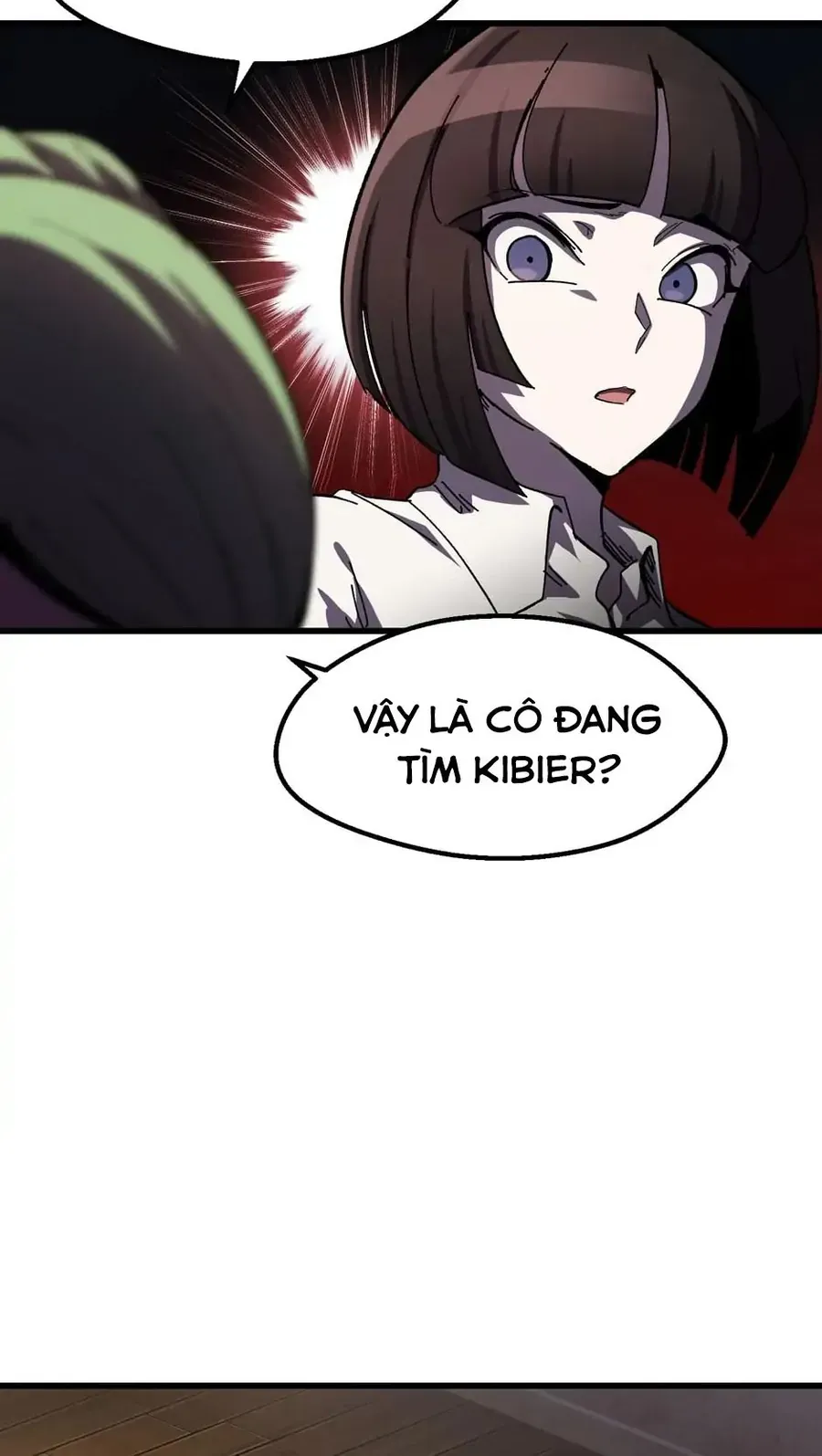 Câu Chuyện Sinh Tồn Của Kiếm Vương Ở Thế Giới Khác Chapter 130 - Trang 21