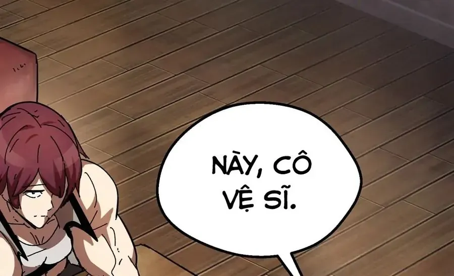 Câu Chuyện Sinh Tồn Của Kiếm Vương Ở Thế Giới Khác Chapter 130 - Trang 22