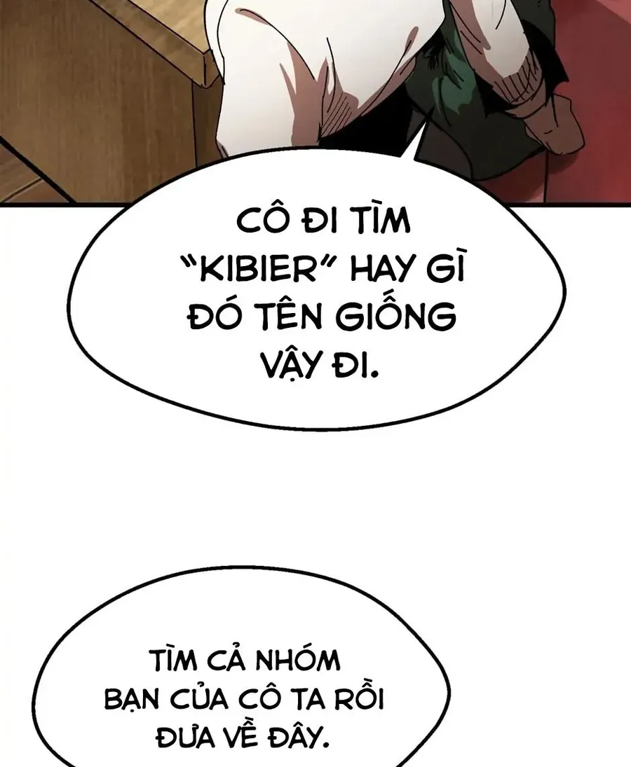Câu Chuyện Sinh Tồn Của Kiếm Vương Ở Thế Giới Khác Chapter 130 - Trang 24