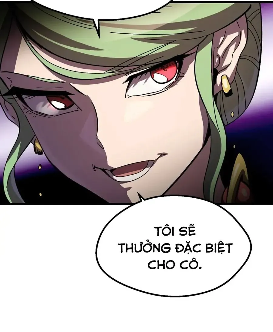Câu Chuyện Sinh Tồn Của Kiếm Vương Ở Thế Giới Khác Chapter 130 - Trang 25