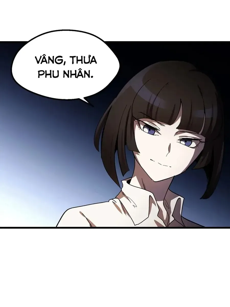 Câu Chuyện Sinh Tồn Của Kiếm Vương Ở Thế Giới Khác Chapter 130 - Trang 26