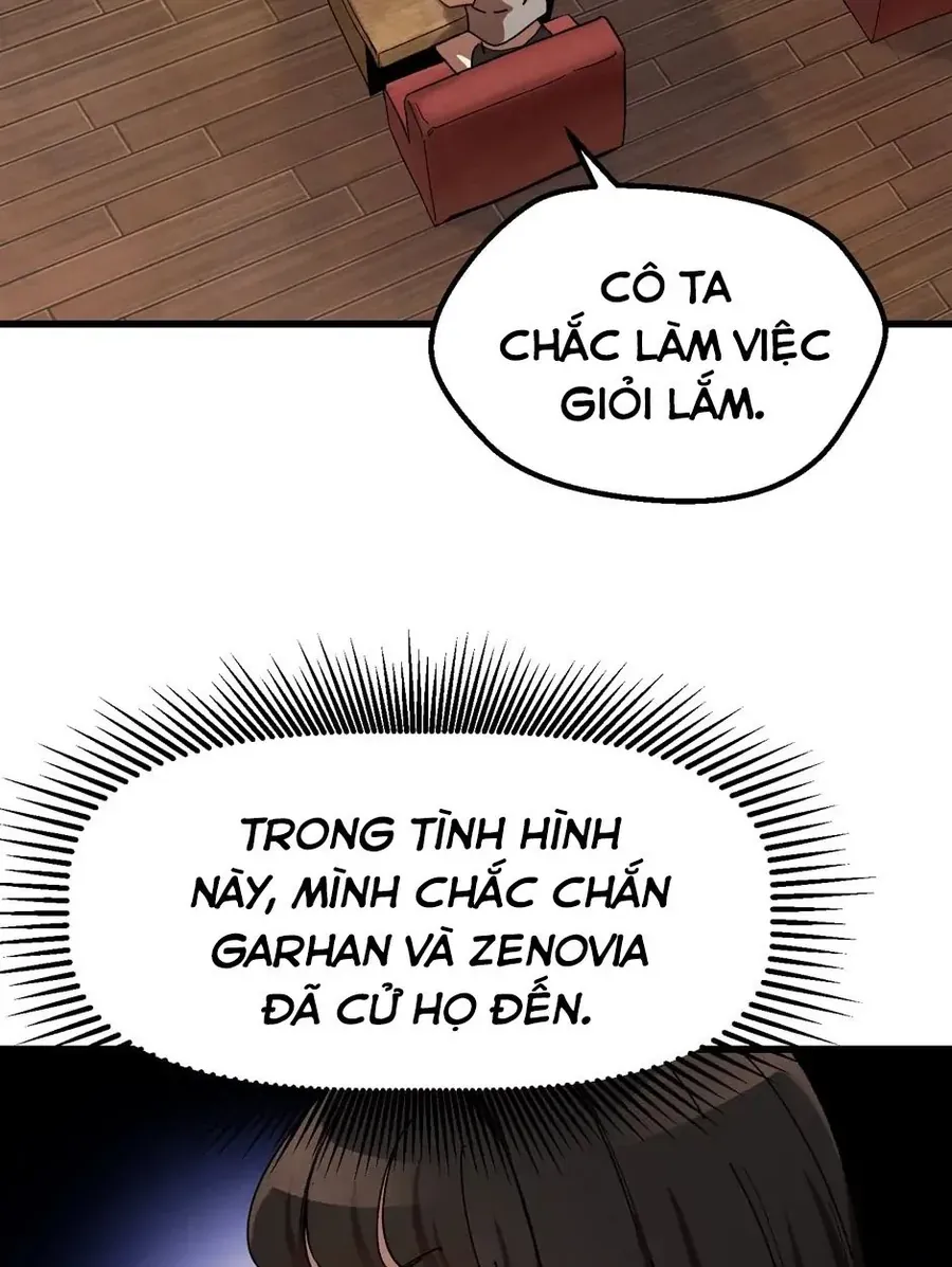 Câu Chuyện Sinh Tồn Của Kiếm Vương Ở Thế Giới Khác Chapter 130 - Trang 29