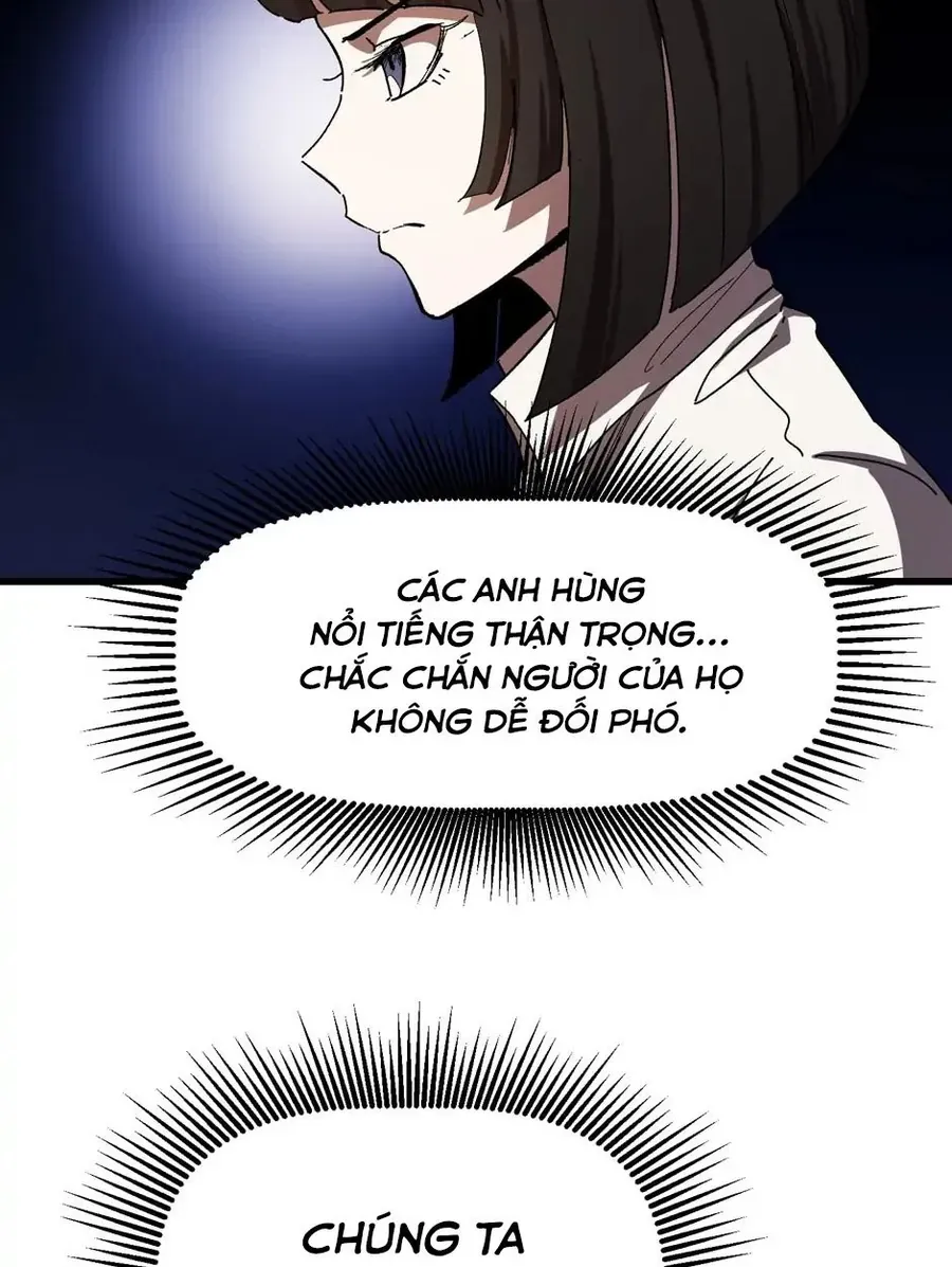 Câu Chuyện Sinh Tồn Của Kiếm Vương Ở Thế Giới Khác Chapter 130 - Trang 30