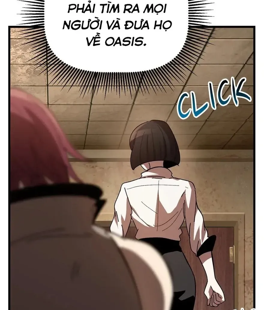 Câu Chuyện Sinh Tồn Của Kiếm Vương Ở Thế Giới Khác Chapter 130 - Trang 31