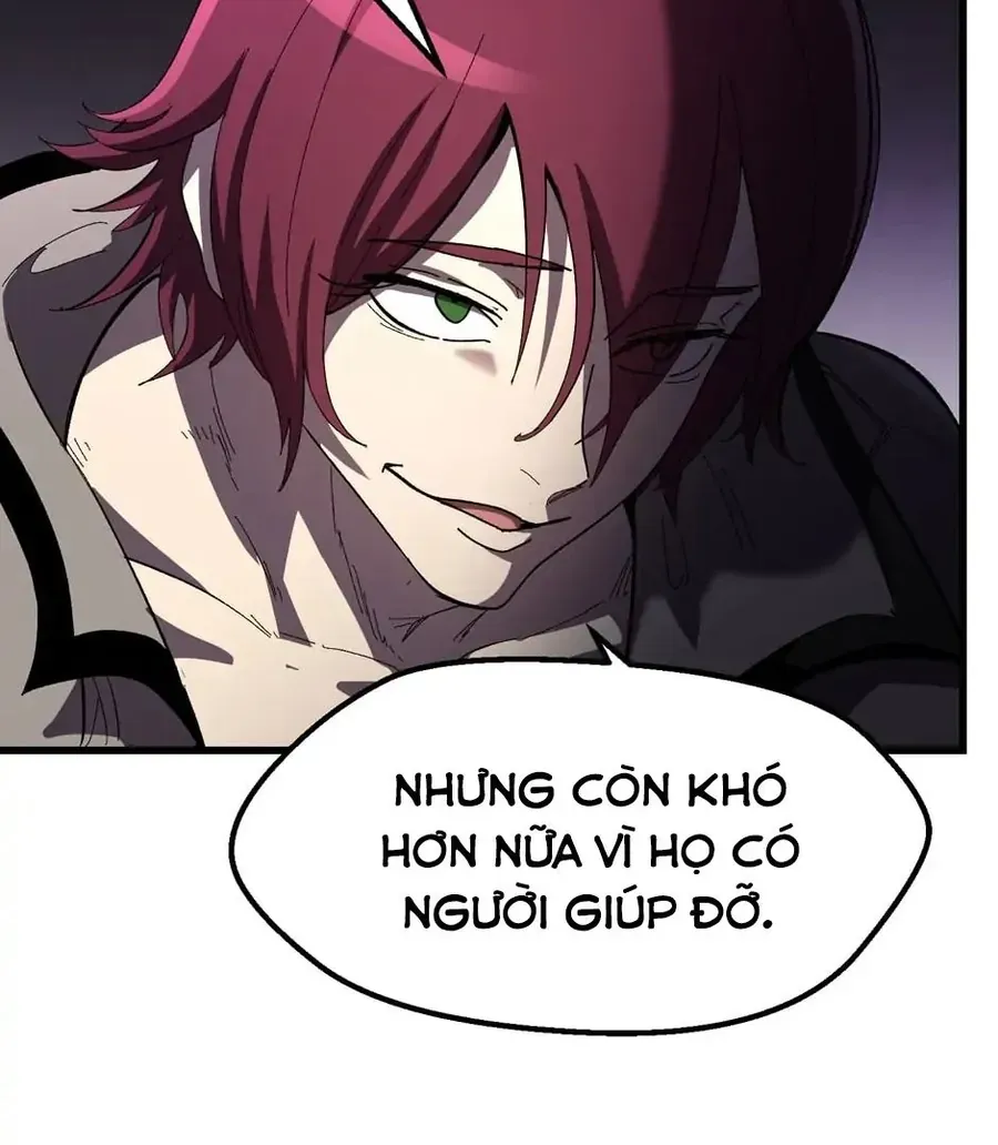 Câu Chuyện Sinh Tồn Của Kiếm Vương Ở Thế Giới Khác Chapter 130 - Trang 33