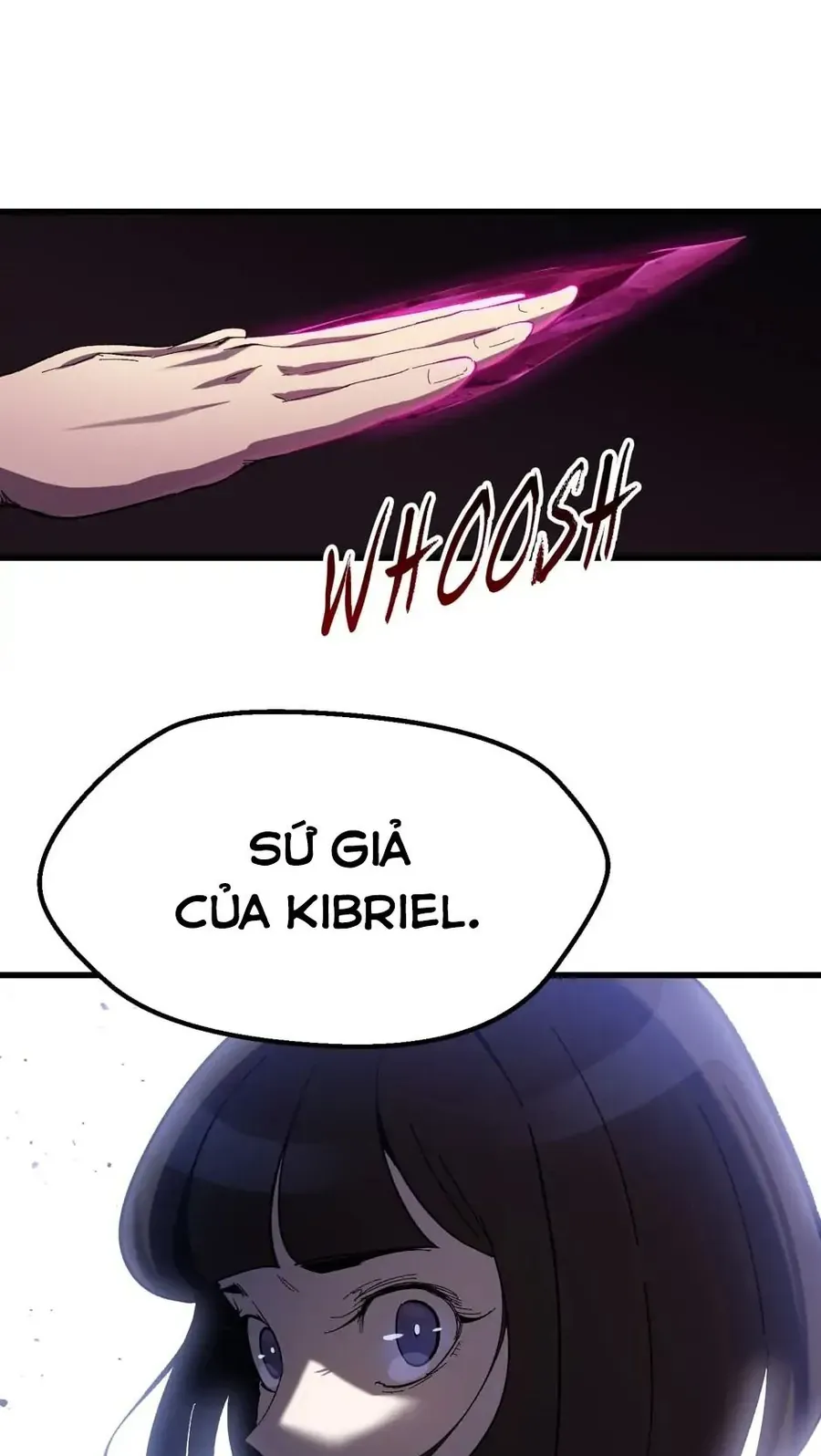 Câu Chuyện Sinh Tồn Của Kiếm Vương Ở Thế Giới Khác Chapter 130 - Trang 35
