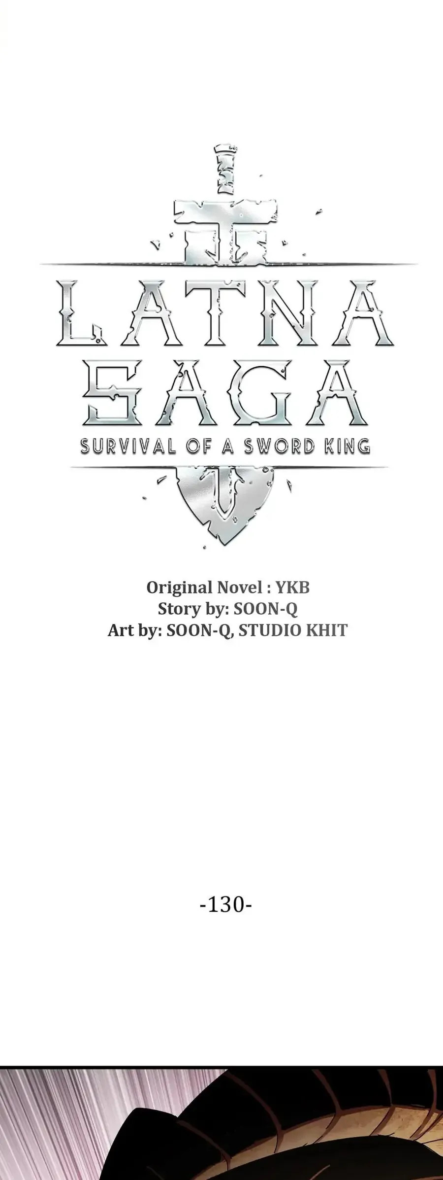 Câu Chuyện Sinh Tồn Của Kiếm Vương Ở Thế Giới Khác Chapter 130 - Trang 40