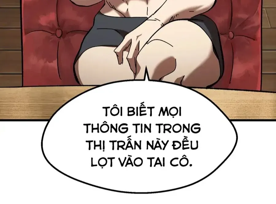 Câu Chuyện Sinh Tồn Của Kiếm Vương Ở Thế Giới Khác Chapter 130 - Trang 5