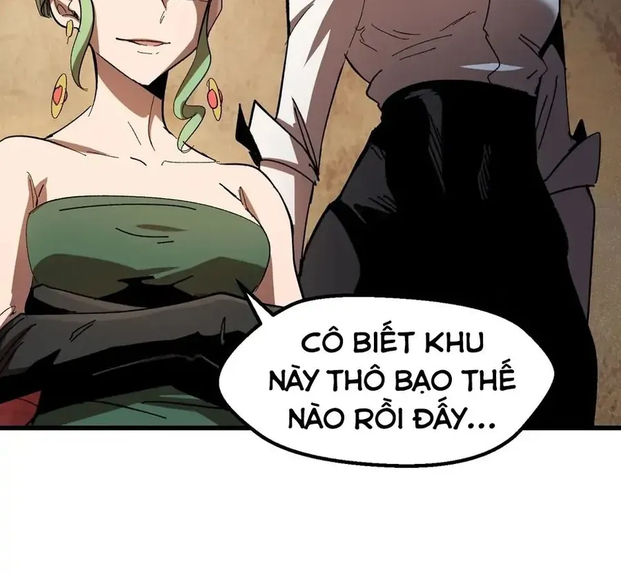 Câu Chuyện Sinh Tồn Của Kiếm Vương Ở Thế Giới Khác Chapter 130 - Trang 8