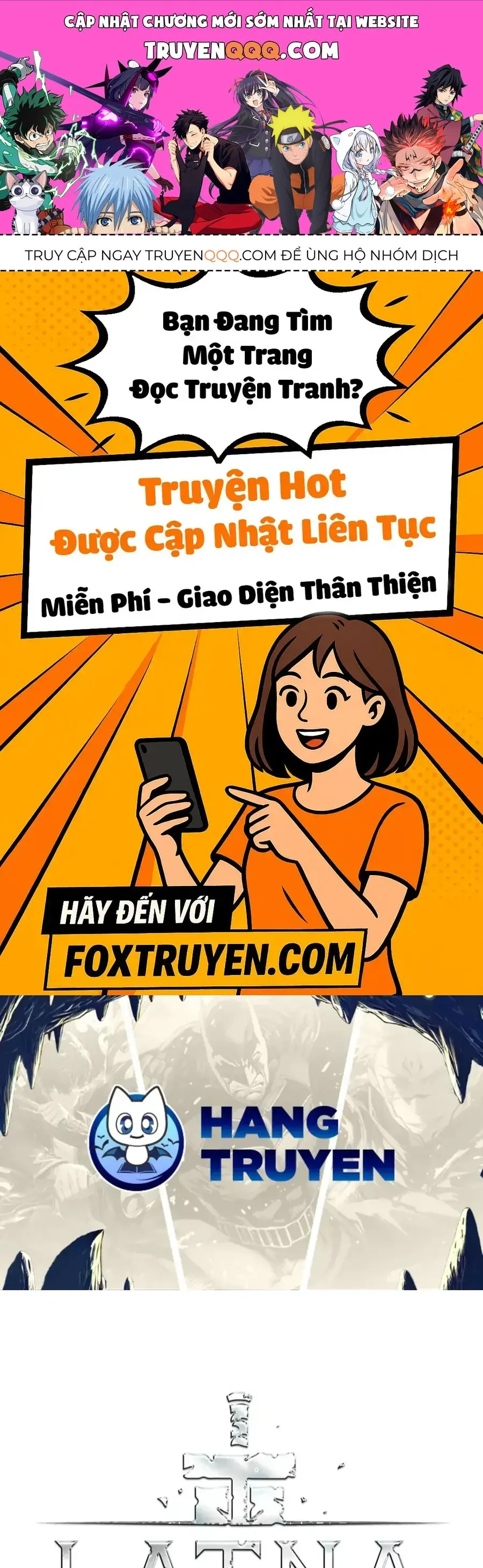 Câu Chuyện Sinh Tồn Của Kiếm Vương Ở Thế Giới Khác Chapter 131 - Trang 2