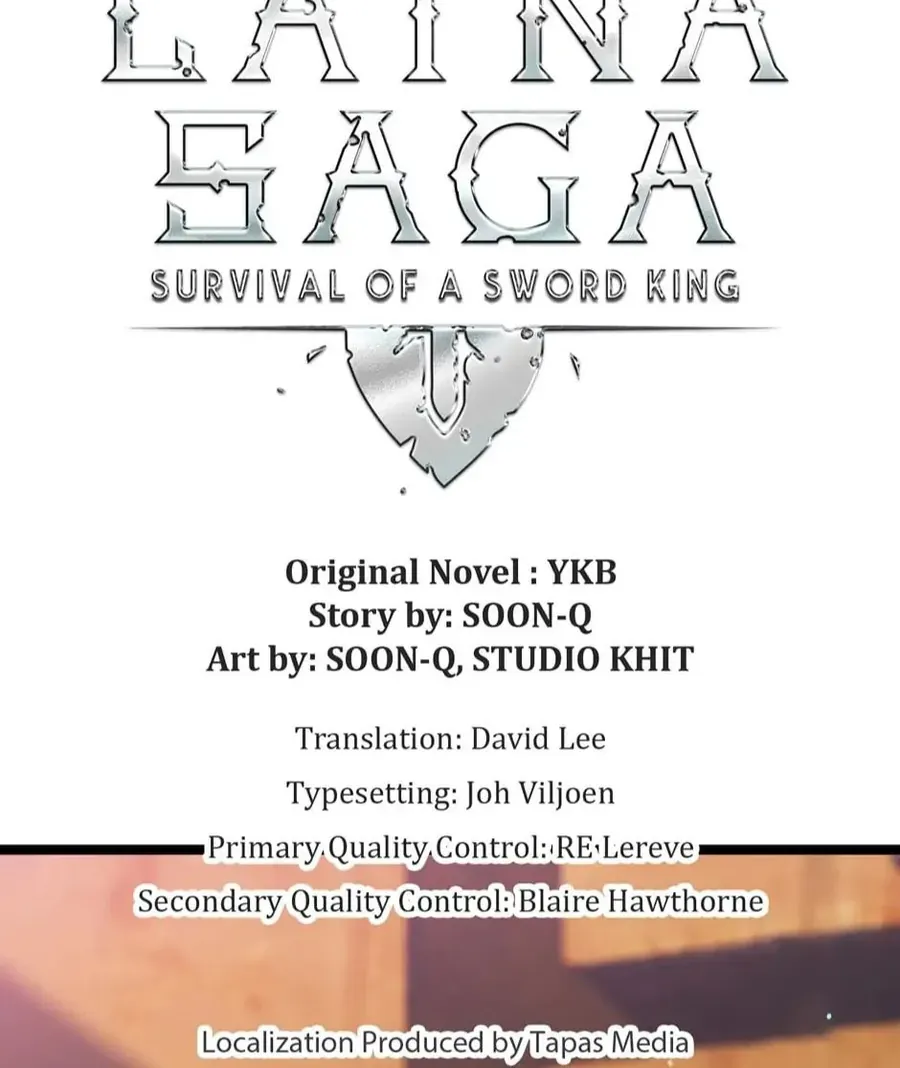 Câu Chuyện Sinh Tồn Của Kiếm Vương Ở Thế Giới Khác Chapter 131 - Trang 3