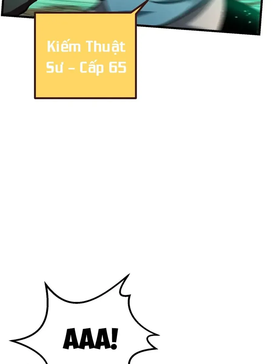 Câu Chuyện Sinh Tồn Của Kiếm Vương Ở Thế Giới Khác Chapter 131 - Trang 30