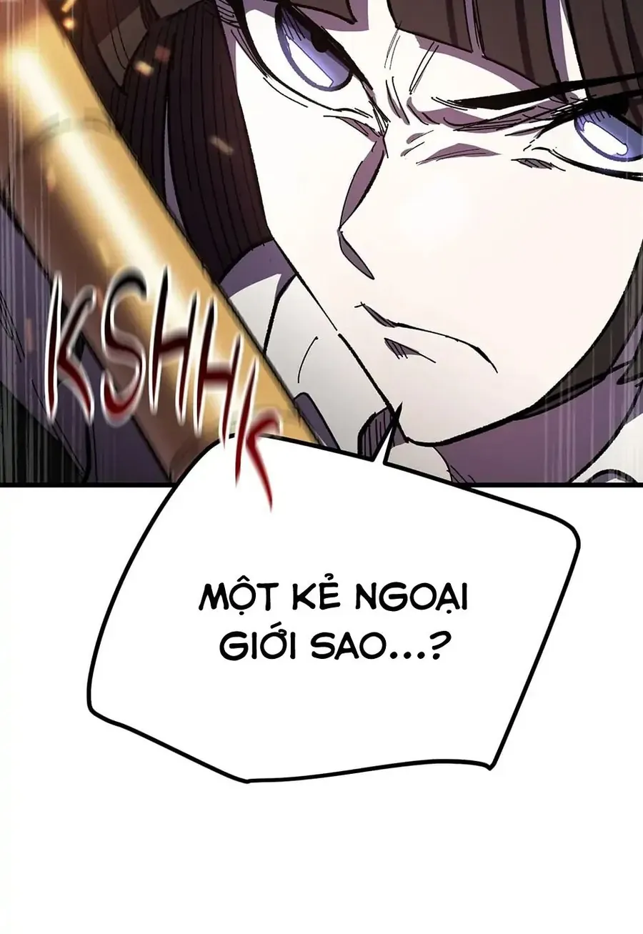 Câu Chuyện Sinh Tồn Của Kiếm Vương Ở Thế Giới Khác Chapter 132 - Trang 10