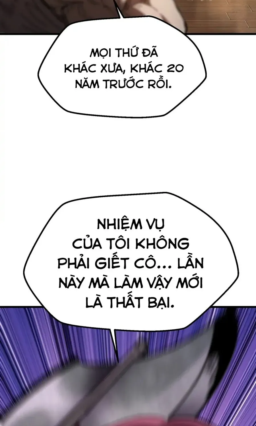 Câu Chuyện Sinh Tồn Của Kiếm Vương Ở Thế Giới Khác Chapter 132 - Trang 17
