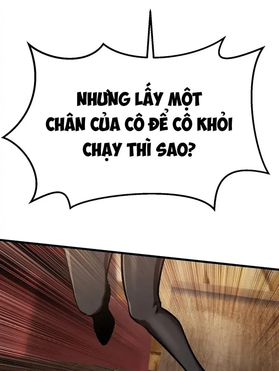 Câu Chuyện Sinh Tồn Của Kiếm Vương Ở Thế Giới Khác Chapter 132 - Trang 20