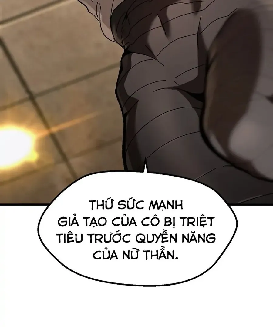 Câu Chuyện Sinh Tồn Của Kiếm Vương Ở Thế Giới Khác Chapter 132 - Trang 39