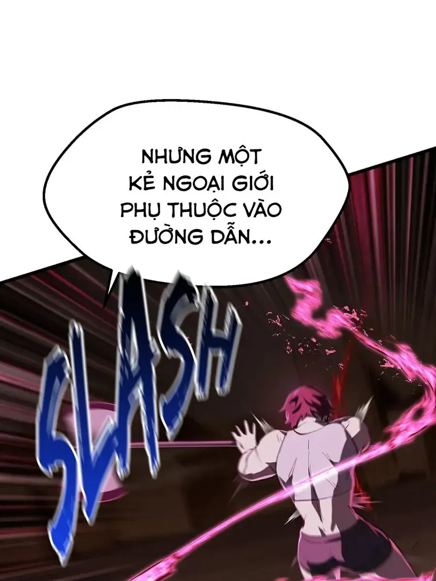 Câu Chuyện Sinh Tồn Của Kiếm Vương Ở Thế Giới Khác Chapter 132 - Trang 49