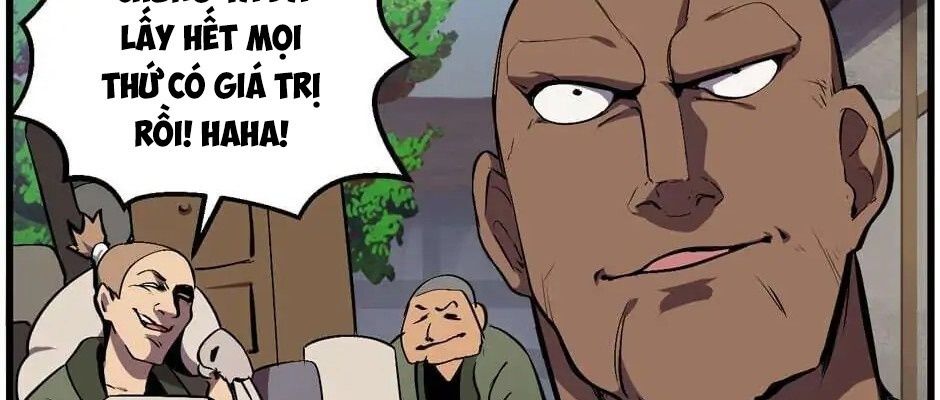 Câu Chuyện Sinh Tồn Của Kiếm Vương Ở Thế Giới Khác Chapter 14 - Trang 24