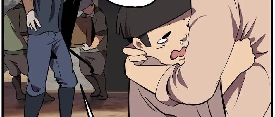 Câu Chuyện Sinh Tồn Của Kiếm Vương Ở Thế Giới Khác Chapter 14 - Trang 33