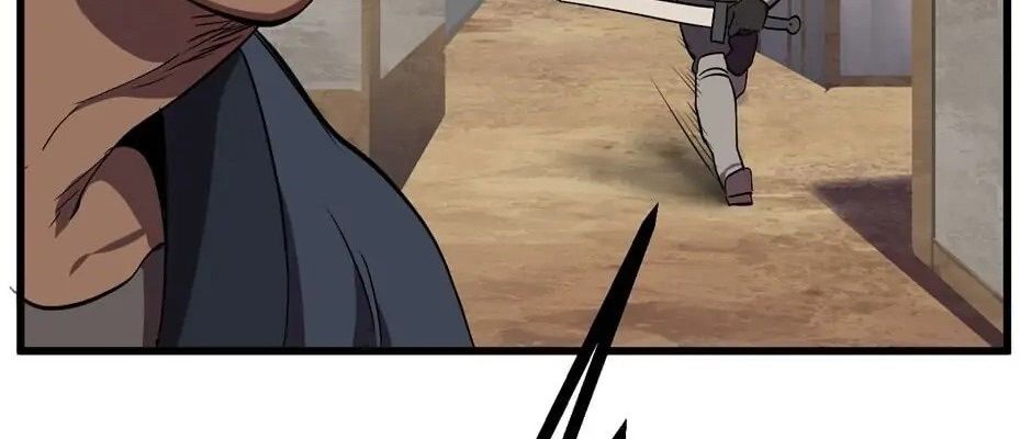 Câu Chuyện Sinh Tồn Của Kiếm Vương Ở Thế Giới Khác Chapter 14 - Trang 40