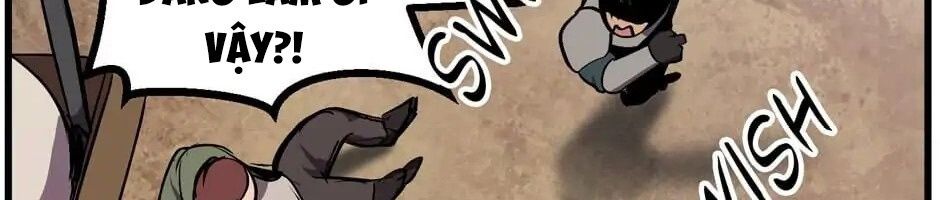 Câu Chuyện Sinh Tồn Của Kiếm Vương Ở Thế Giới Khác Chapter 14 - Trang 47