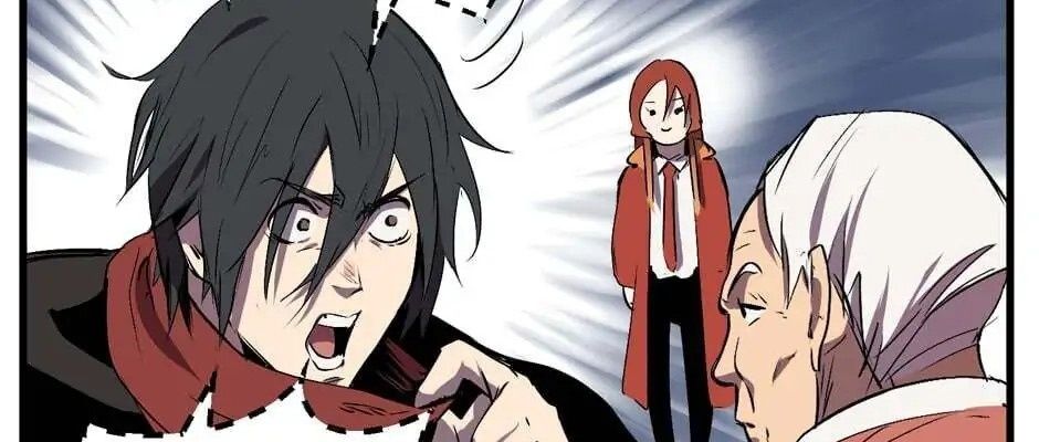 Câu Chuyện Sinh Tồn Của Kiếm Vương Ở Thế Giới Khác Chapter 15 - Trang 28
