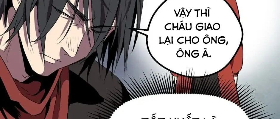 Câu Chuyện Sinh Tồn Của Kiếm Vương Ở Thế Giới Khác Chapter 15 - Trang 42