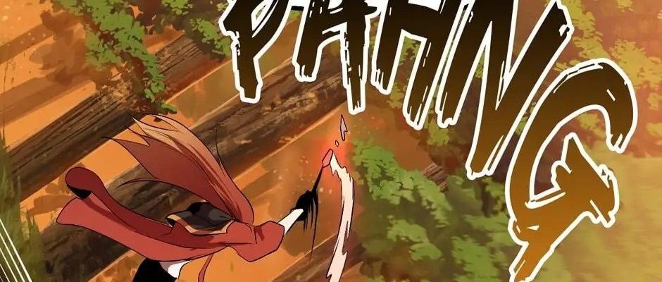Câu Chuyện Sinh Tồn Của Kiếm Vương Ở Thế Giới Khác Chapter 16 - Trang 19