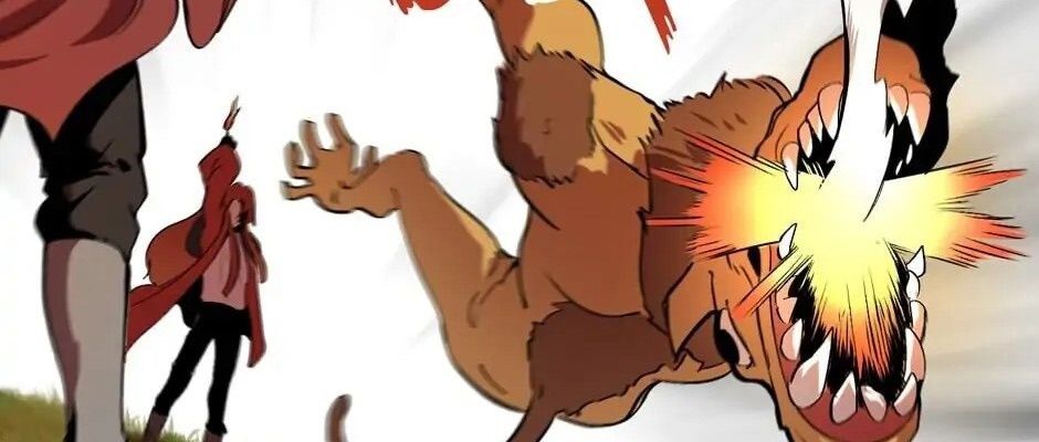 Câu Chuyện Sinh Tồn Của Kiếm Vương Ở Thế Giới Khác Chapter 16 - Trang 39
