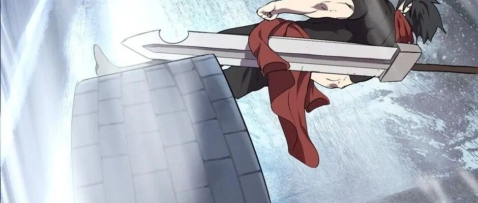 Câu Chuyện Sinh Tồn Của Kiếm Vương Ở Thế Giới Khác Chapter 17 - Trang 13