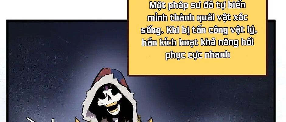 Câu Chuyện Sinh Tồn Của Kiếm Vương Ở Thế Giới Khác Chapter 17 - Trang 40