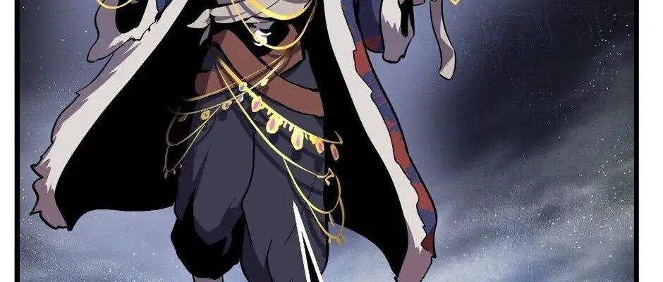 Câu Chuyện Sinh Tồn Của Kiếm Vương Ở Thế Giới Khác Chapter 17 - Trang 42