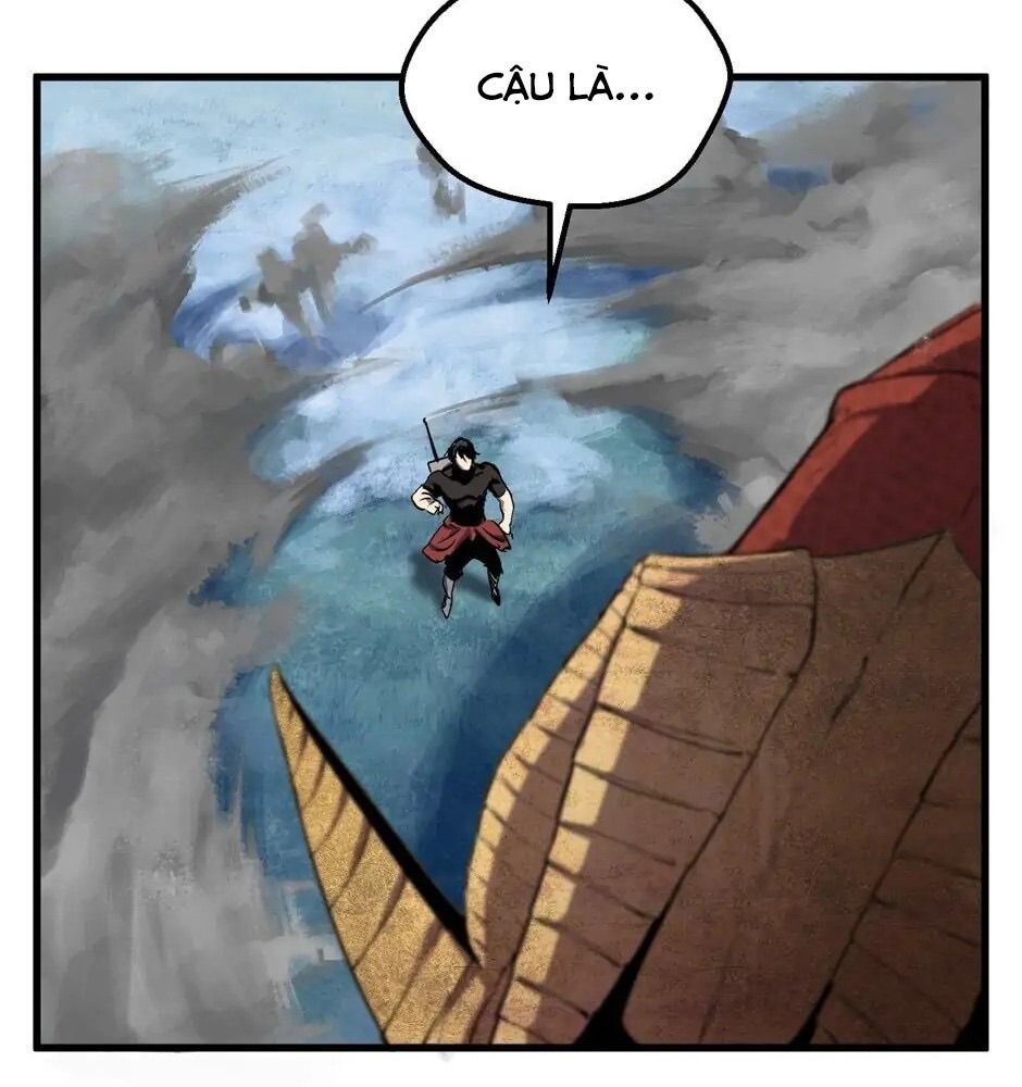 Câu Chuyện Sinh Tồn Của Kiếm Vương Ở Thế Giới Khác Chapter 18 - Trang 10