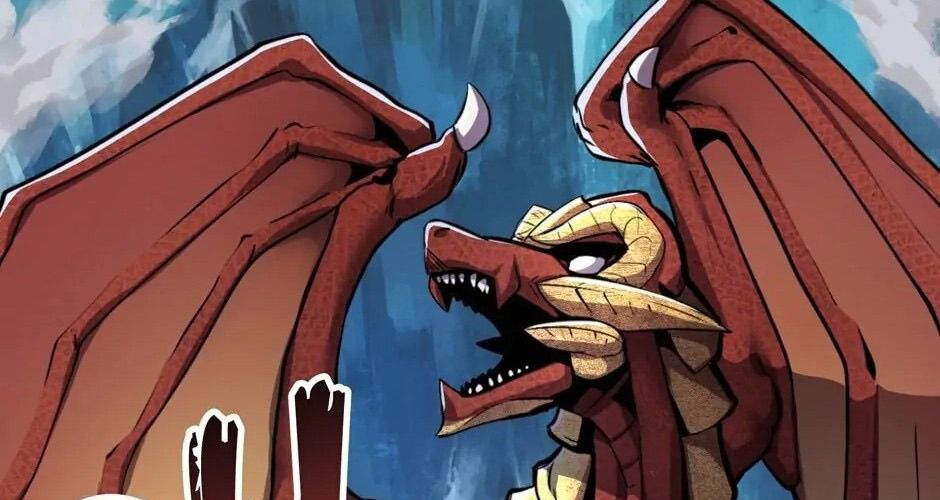 Câu Chuyện Sinh Tồn Của Kiếm Vương Ở Thế Giới Khác Chapter 18 - Trang 12
