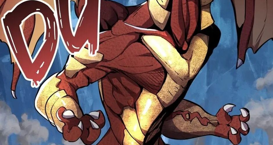 Câu Chuyện Sinh Tồn Của Kiếm Vương Ở Thế Giới Khác Chapter 18 - Trang 13