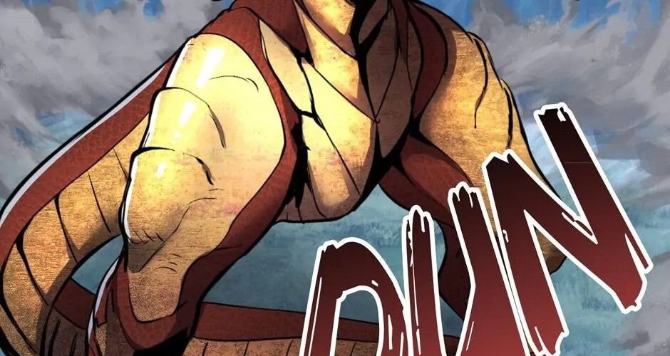 Câu Chuyện Sinh Tồn Của Kiếm Vương Ở Thế Giới Khác Chapter 18 - Trang 14
