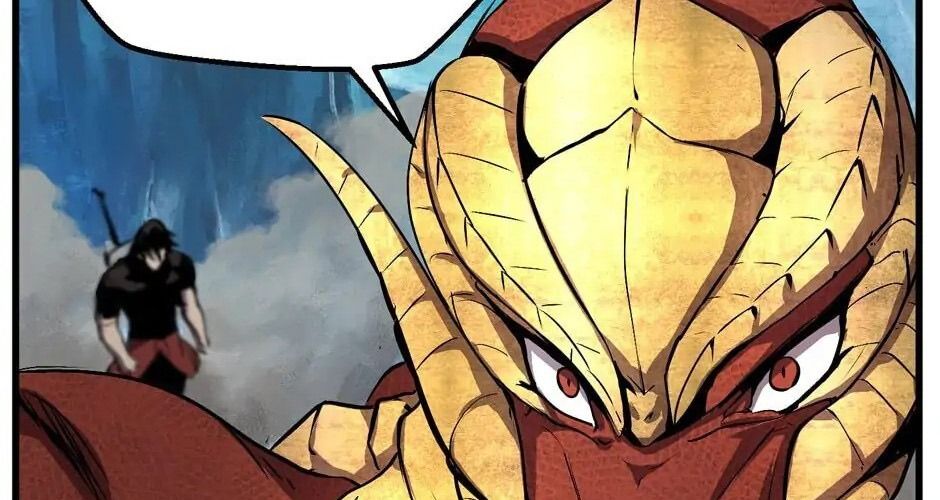 Câu Chuyện Sinh Tồn Của Kiếm Vương Ở Thế Giới Khác Chapter 18 - Trang 17